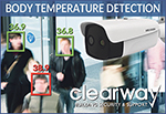 How can technology help your staff feel safe as businesses return to normality?