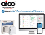 Creating healthy homes; Aico launch new Environmental Sensors