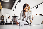 Keep viruses out of the office from just £6.08 a month