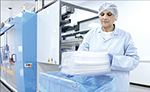 Your global partner in precision