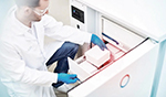 Experts in thermal control and measurement