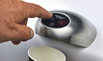 Introducing the new anti-ligature, vandal-resistant tap for the modern mental healthcare facility