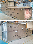 Ventilating hospitals properly