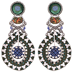 Art, creation and design come together to create beautiful jewellery