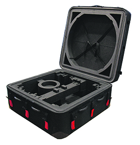 Trusted when it matters: Robust cases for defence and broadcasting