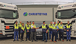 Hygiene industry experts join forces
