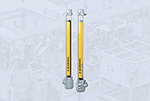 Work safely in potentially explosive areas